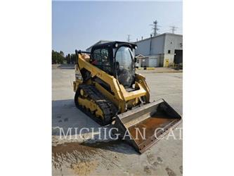 Caterpillar 259D