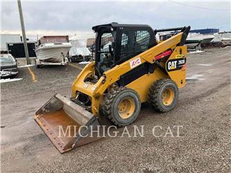 Caterpillar 262D A2Q