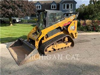 Caterpillar 289D3 AQB