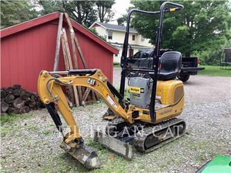 Caterpillar 300.9D