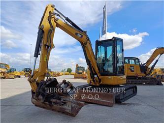 Caterpillar 304E2CR