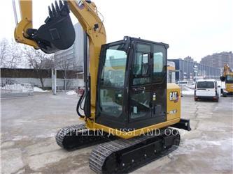 Caterpillar 305.5E2