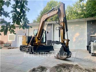 Caterpillar 308 ATQ