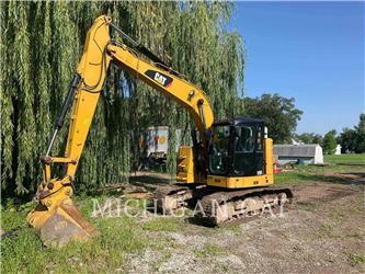 Caterpillar 315FLCR Q
