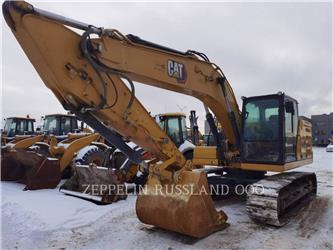 Caterpillar 320-07