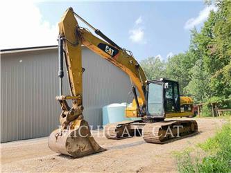 Caterpillar 320DL
