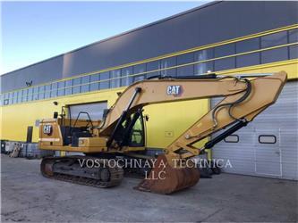 Caterpillar 330-07GC