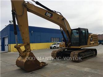 Caterpillar 330 GC