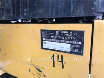 Caterpillar 336