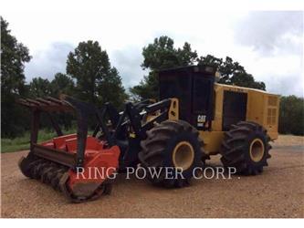 Caterpillar 586C