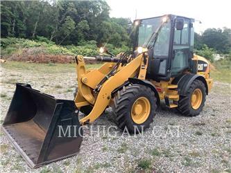 Caterpillar 908M AR
