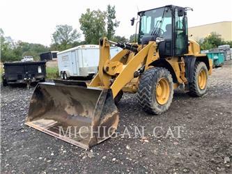 Caterpillar 910K HARQ
