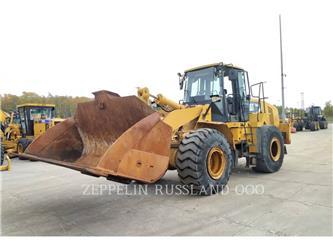 Caterpillar 966H