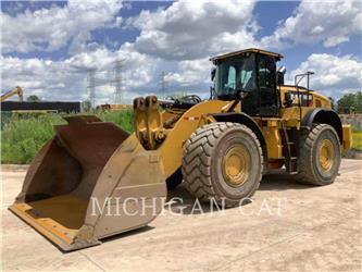 Caterpillar 982M P