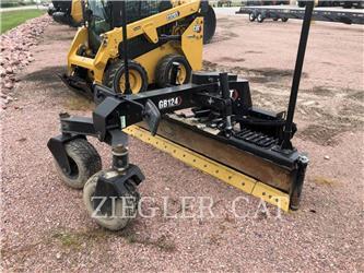 Caterpillar ATTACHMENTS GB124
