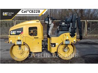 Caterpillar CB22B