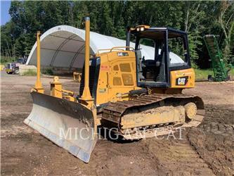 Caterpillar D4K2LGP