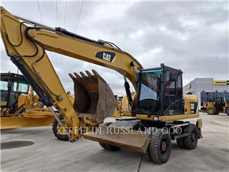 Caterpillar M315D