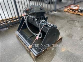 Central Fabricators BUCKET308TILTINGDITCH
