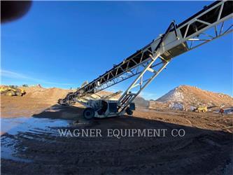 J&M CO. INC. 36X100 HYD