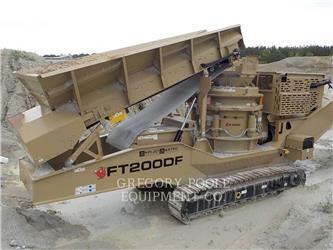 Kolberg FT200DF