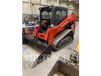 Kubota MANUFACTURING OF AMERICA SVL75-2
