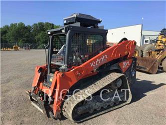 Kubota MANUFACTURING OF AMERICA SVL97-2