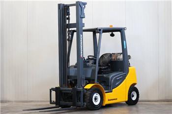 Jungheinrich TFG 425 S