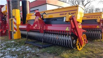 Vredo DZ 229.07.5 AGRI