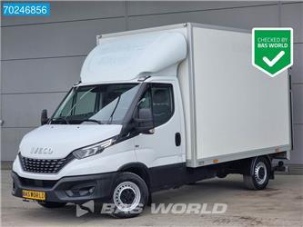 Iveco Daily 35S16 Automaat Laadklep Bakwagen LED ACC Air
