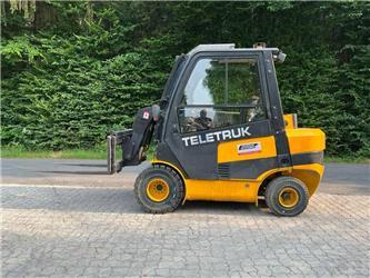 JCB TLT 30 D