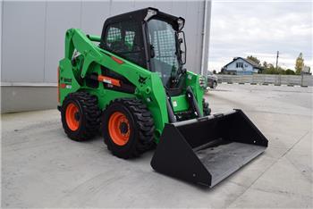 Bobcat S 650 HIGH FLOW