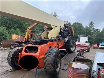 JLG 1350JP PARTS ONLY !!!