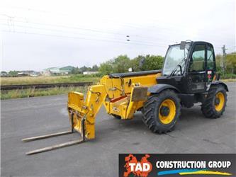 JCB 535-140 Hiviz
