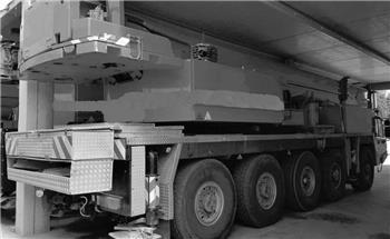 Faun ATF110G-5