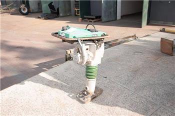 Wacker Neuson BS 50-2