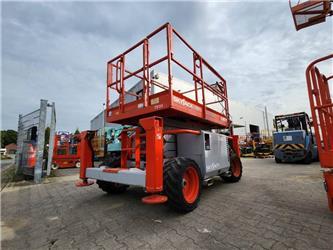 SkyJack SJ 6832 RT