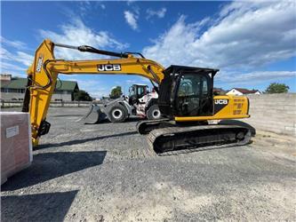 JCB JS 220 XD