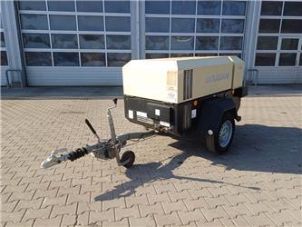Doosan 741