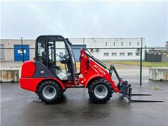 Attack 820AC