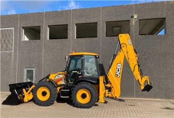 JCB 4 CX