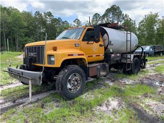 GMC C8500