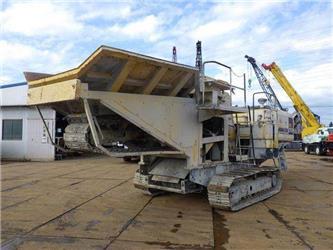 Komatsu BZ210-1