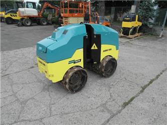 Ammann Rammax 1575