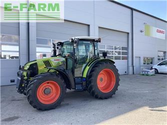 CLAAS arion 410 stage v (cis)