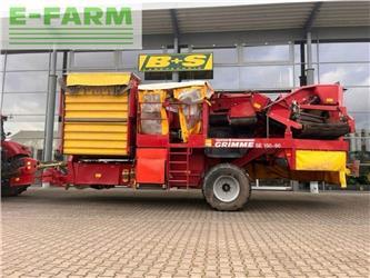 Grimme se 150-60