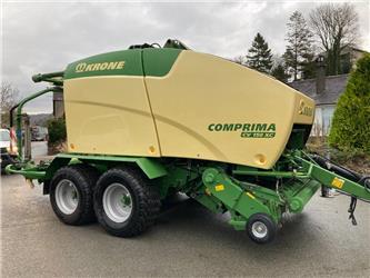 Krone Comprima CV 150 XC
