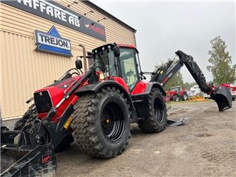 Huddig 1260 C