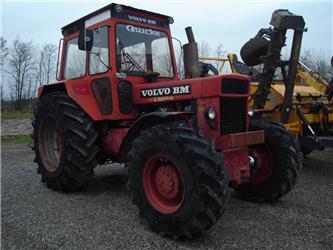 Volvo BM 2654