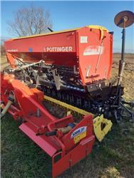 Pöttinger Vitasem 301A